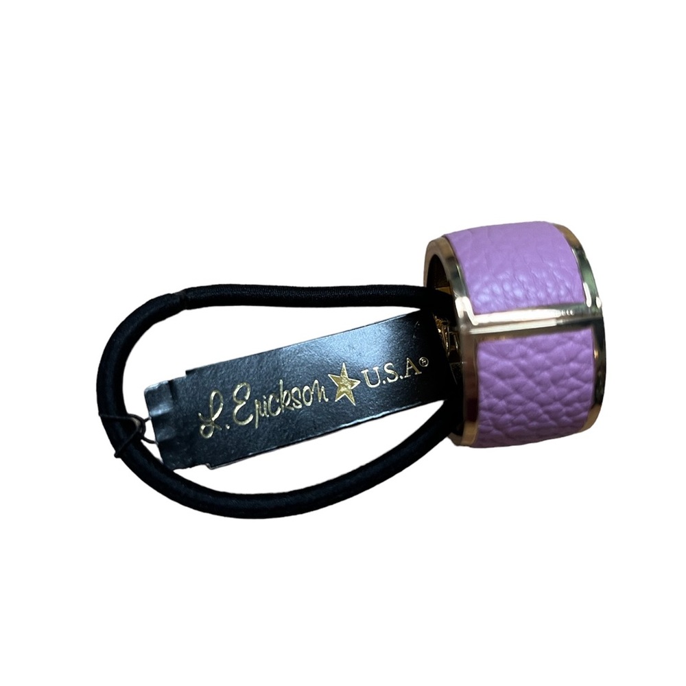 L.Erickson Hair Tie